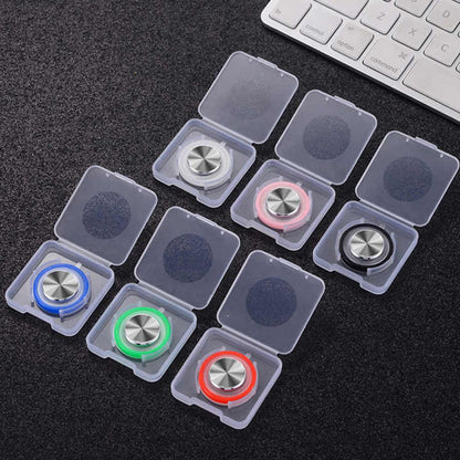 MANDO REDONDO PARA MÓVIL