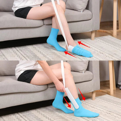 MEDIMASTER™ - AYUDANTE PARA PONER MEDIAS