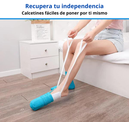 MEDIMASTER™ - AYUDANTE PARA PONER MEDIAS