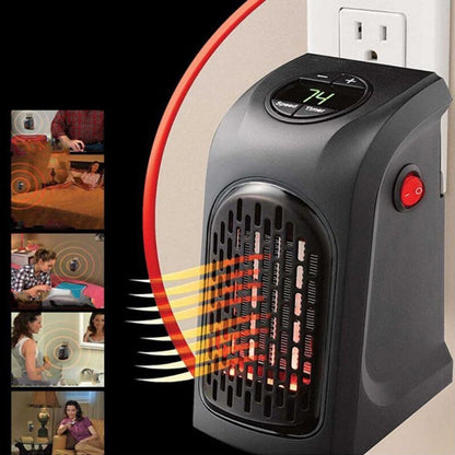 Handy Heater® - Calefactor Portátil
