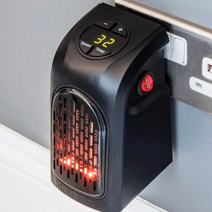 Handy Heater® - Calefactor Portátil