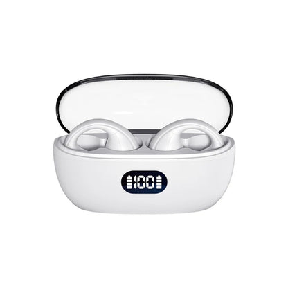 ClipEar Pro® - Audífonos inalámbricos de oreja abierta