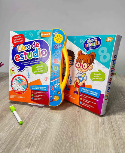 SmartBook – Aprende Jugando