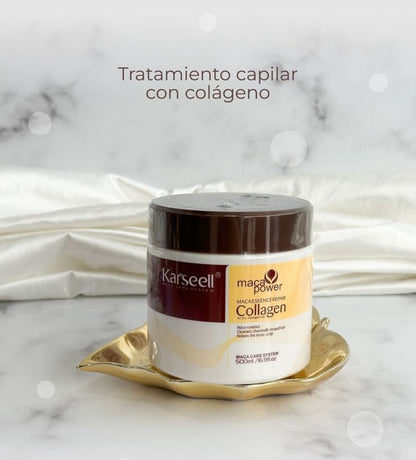 ¡PAGA 1 Y LLÉVATE 2! - KERATINA KARSELL®