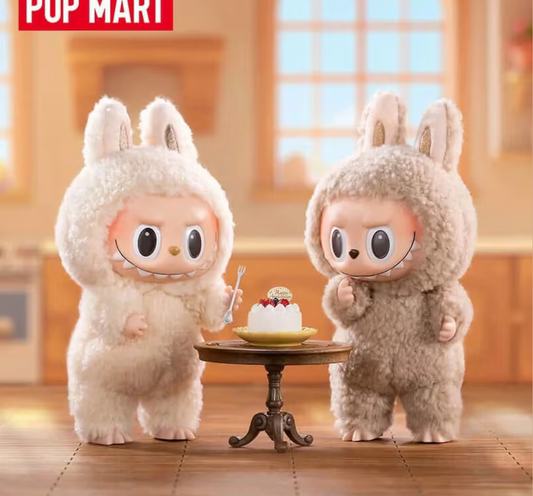 COMPRE AHORA! ¡LABUBU, el juguete que conquista corazones! 💖