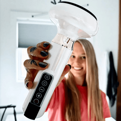 ¡Última oportunidad! Esta oferta expira en 2 horas - SmoothGlow™ - Masajeador anticelulítico