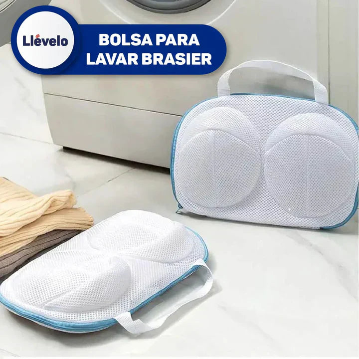 BOLSA PARA LAVAR BRASIER