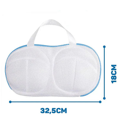 BOLSA PARA LAVAR BRASIER