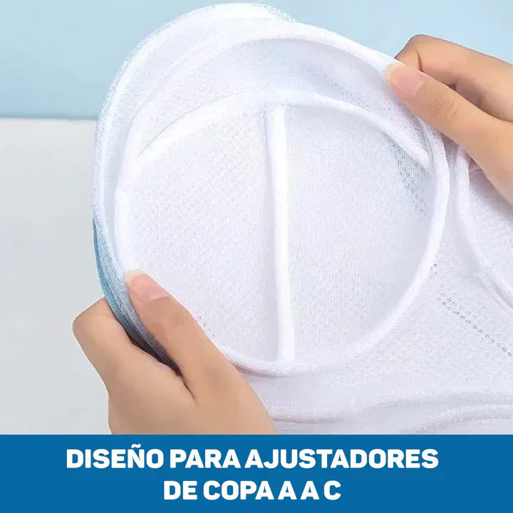 BOLSA PARA LAVAR BRASIER