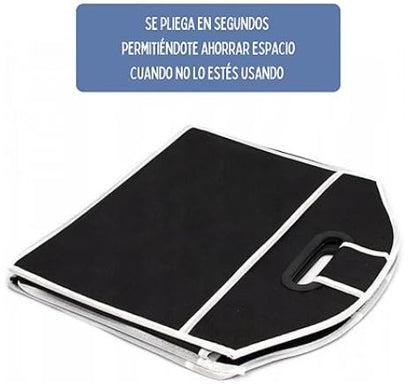 ORGANIZADOR PARA CARRO 3 EN 1