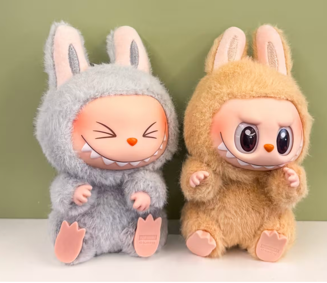 COMPRE AHORA! ¡LABUBU, el juguete que conquista corazones! 💖