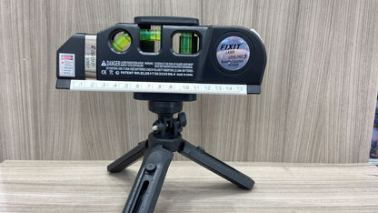 TRIPODE PARA NIVEL LÁSER