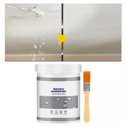 Sellador Impermeabilizante Invisible 500ml Durabilidad de 10 Años- PAGA AL RECIBIR