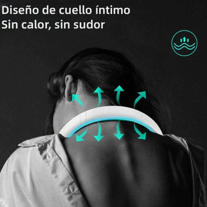 VENTILADOR DE CUELLO