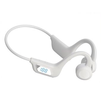 NO PIERDAS ESTA OPORTUNIDAD, ÚLTIMAS PIEZAS!! - AUDIFONOS DE CONDUCCIÓN ÓSEA U9🚲