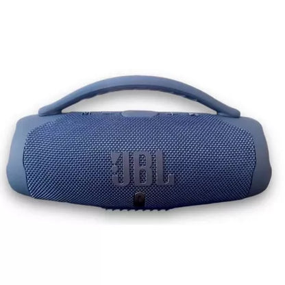 🚀 ¡LIQUIDACIÓN FINAL! Parlante JBL Boombox 3 Premium – Sonido Potente, Batería de Larga Duración y Resistencia al Agua