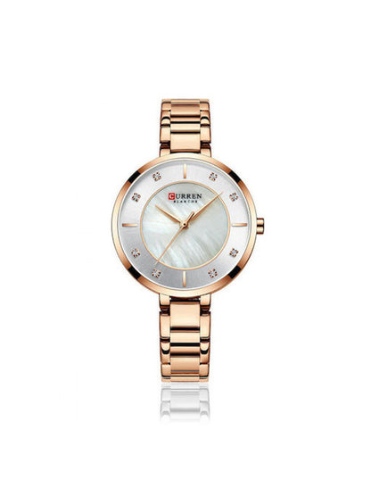 Reloj Curren 9051 Para Dama