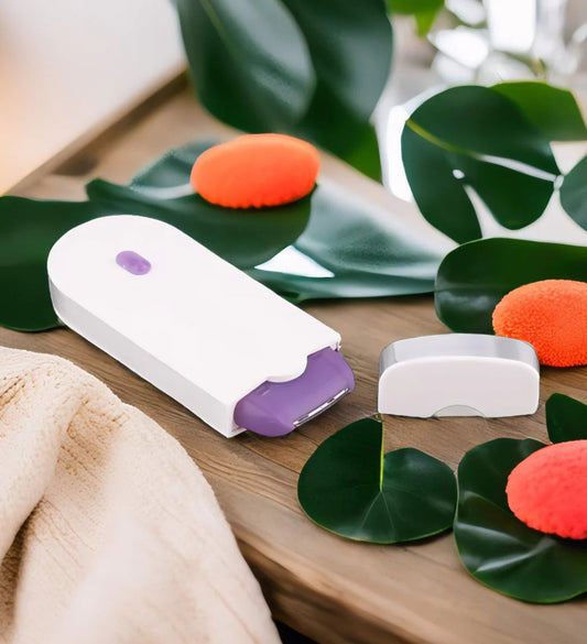 Depiladora Eléctrica Laser - LáserSilk ❣️[PROMOCIÓN SOLO HOY]