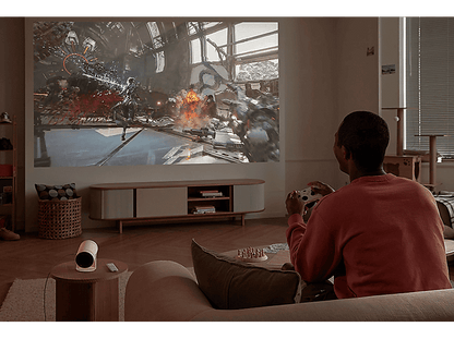 ¡ÚLTIMAS 6 UNIDADES DISPONIBLES, COMPRA YA! ⏳Proyector Magcubic Android [HD]