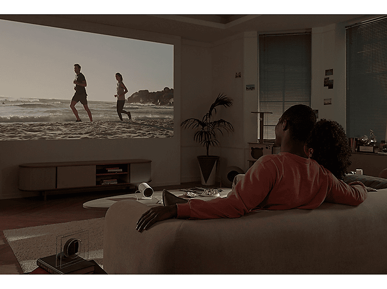 ¡ÚLTIMAS 6 UNIDADES DISPONIBLES, COMPRA YA! ⏳Proyector Magcubic Android [HD]