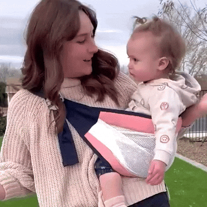 Cargador de bebé UltraConfort