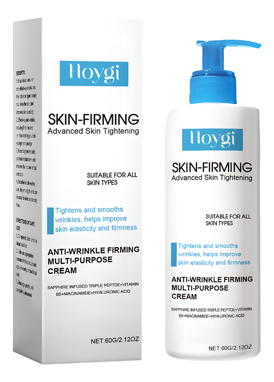 COMPRA UNO, LLÉVATE DOS!  CREMA REAFIRMANTE HOYGI