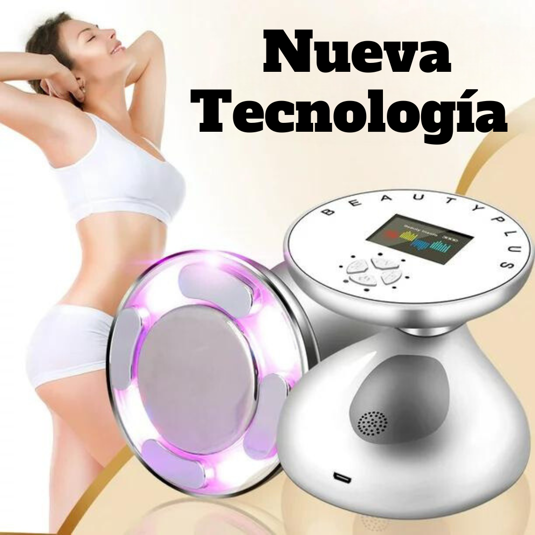 RevitaSkin Pro: Masajeador Reafirmante