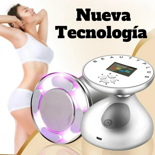 RevitaSkin Pro: Masajeador Reafirmante