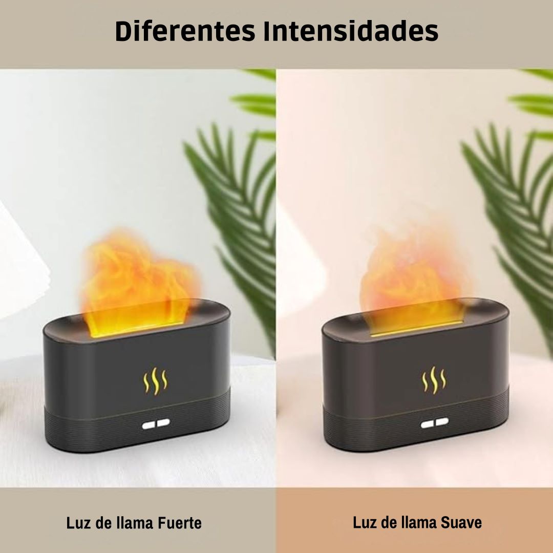¡Solo quedan 4 unidades disponibles! No pierdas la oportunidad - Humidificador y Difusor de Aromas