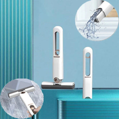 MINI FREGONA DE LIMPIEZA